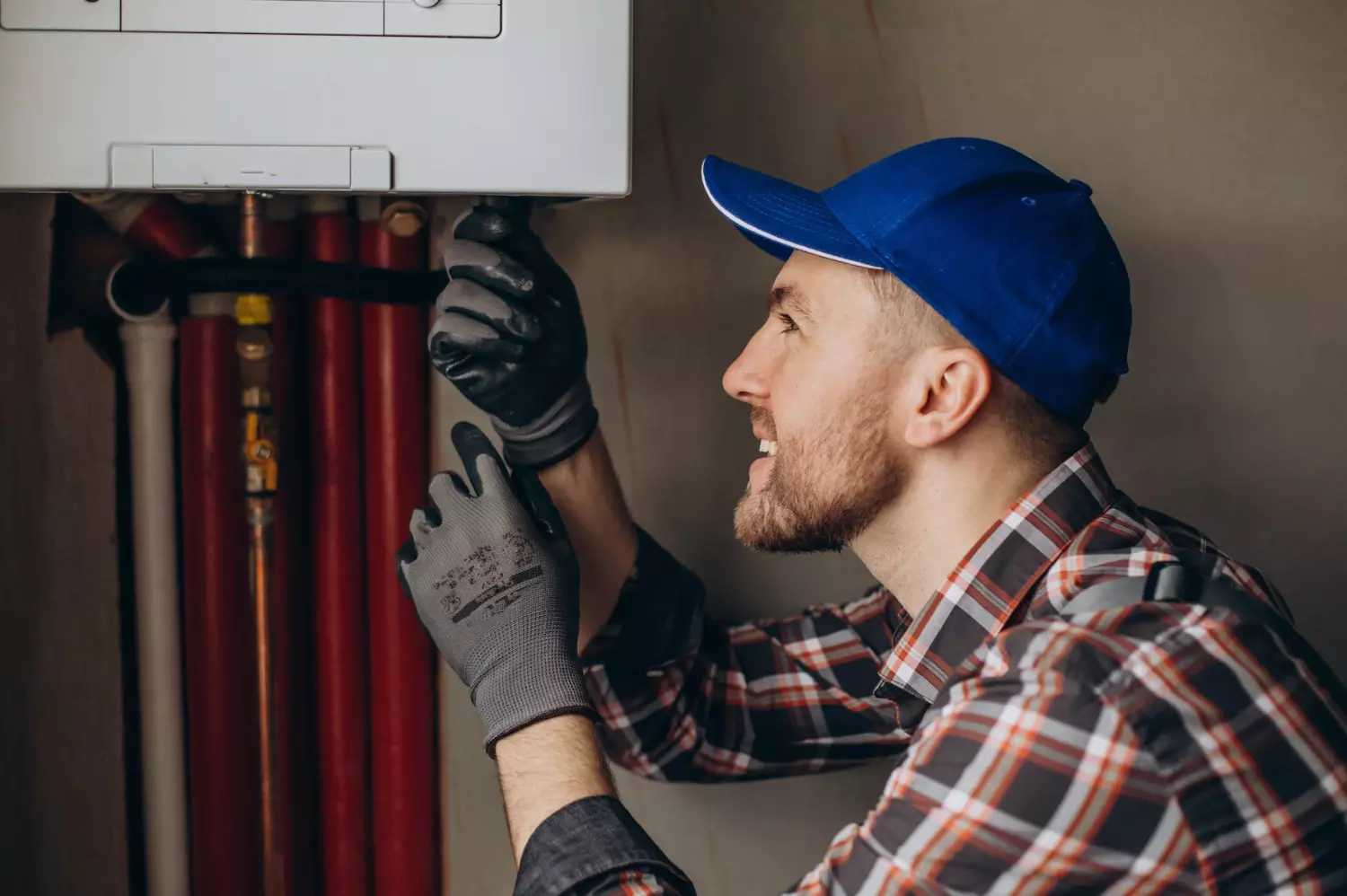 What Are The Responsibilities Of Boiler Engineer