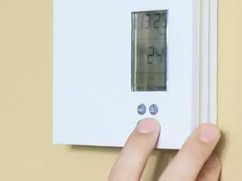 Boiler or thermostat not responding