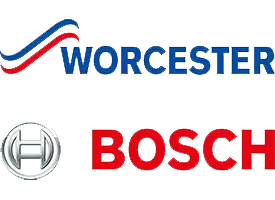 Worcester Bosch - What Are The Popular Boiler Brands UK