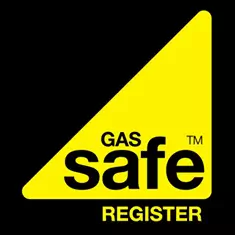 gas safe register logo