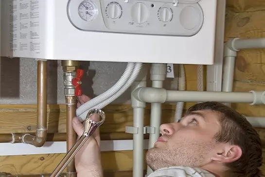 Why Service Your Boiler?